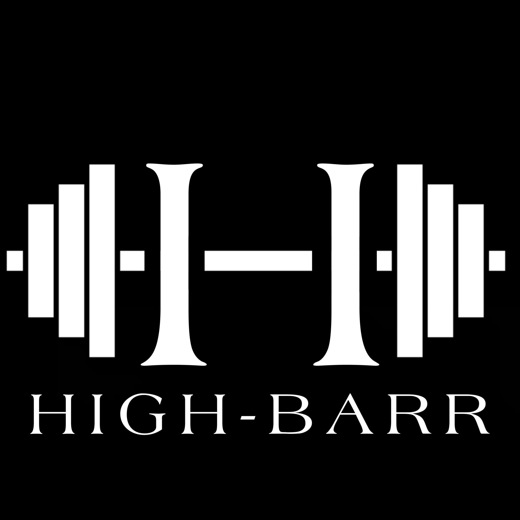 High Barr Nutrition